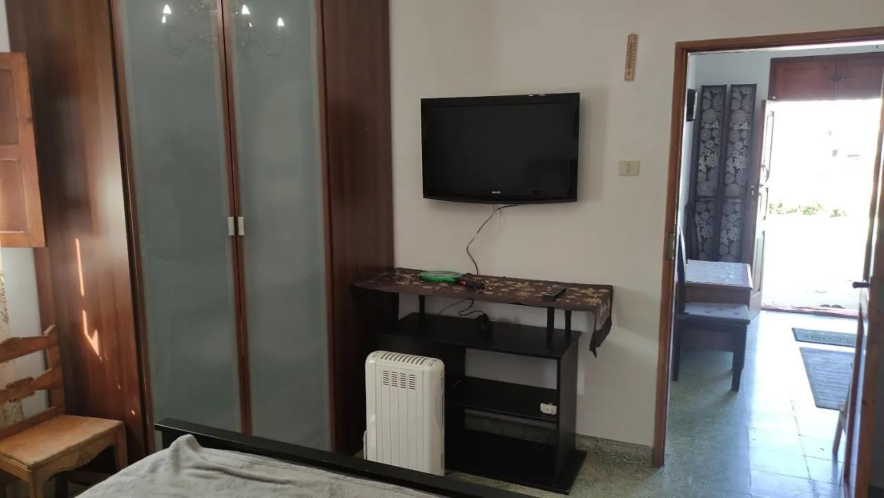 El munigal House Apartamento Teror 0*,  España