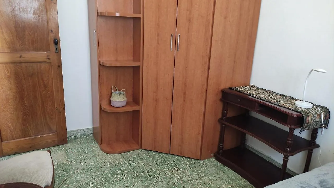 El munigal House Apartamento Teror