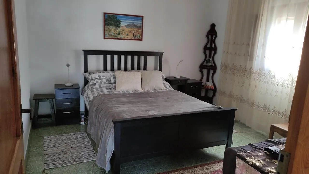 El munigal House Apartamento Teror España