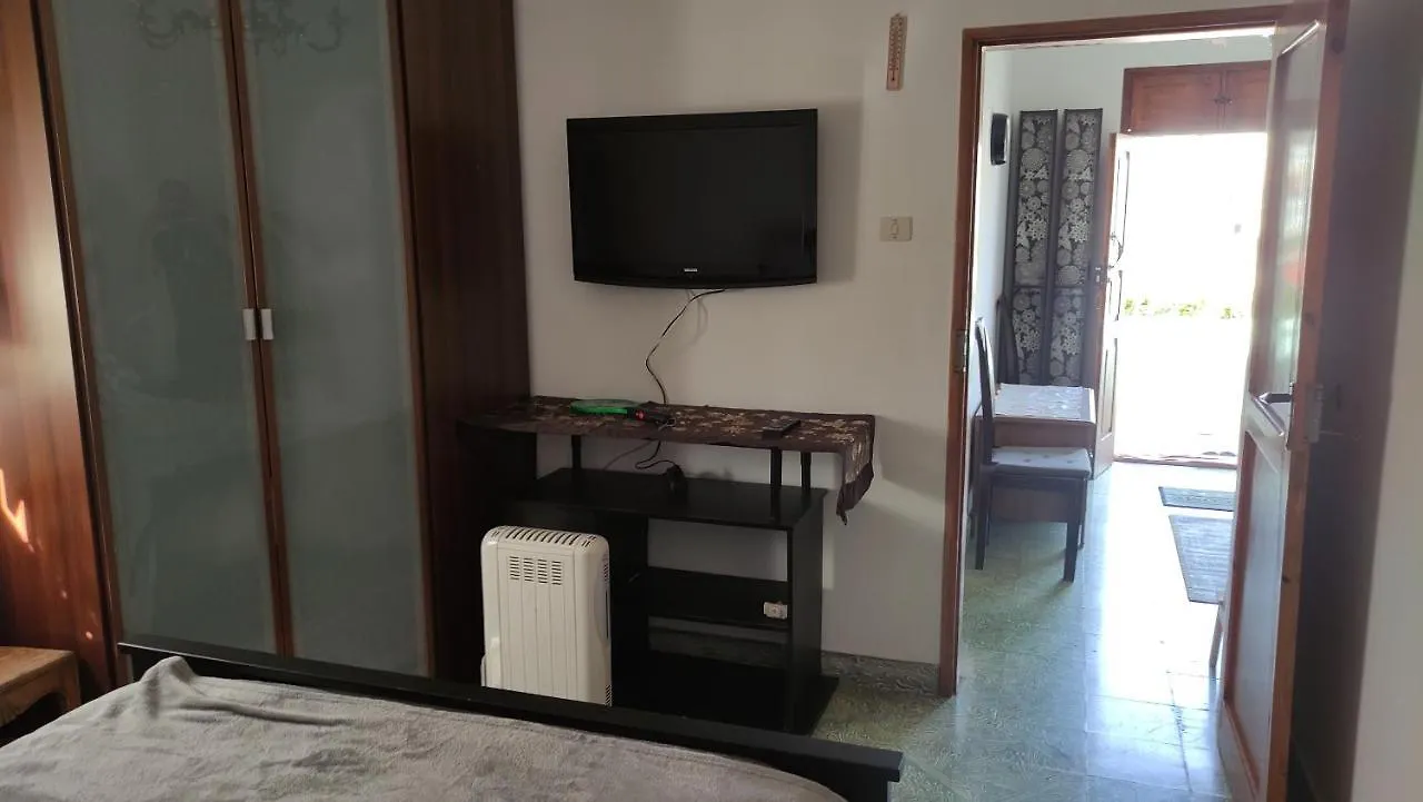 El munigal House Apartamento Teror