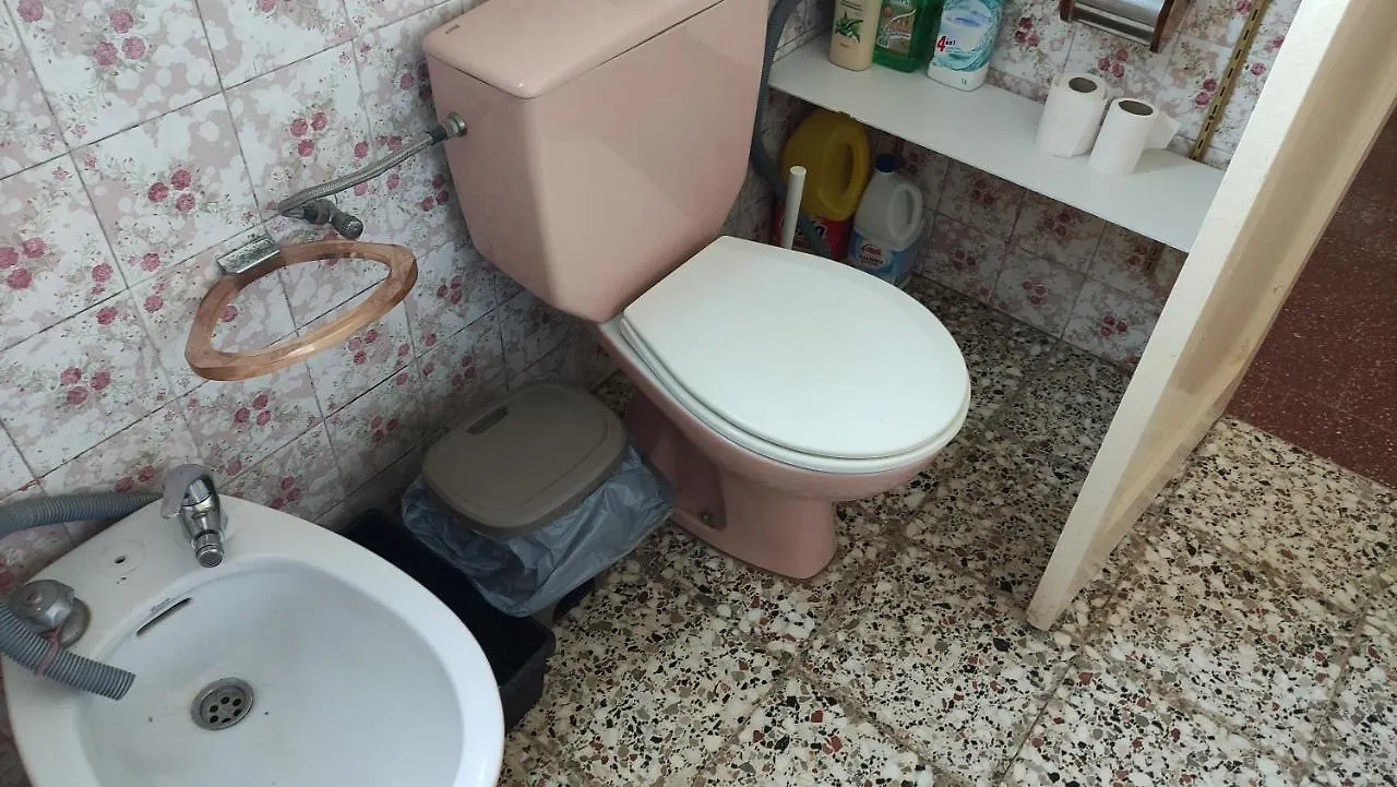 El munigal House Apartamento Teror