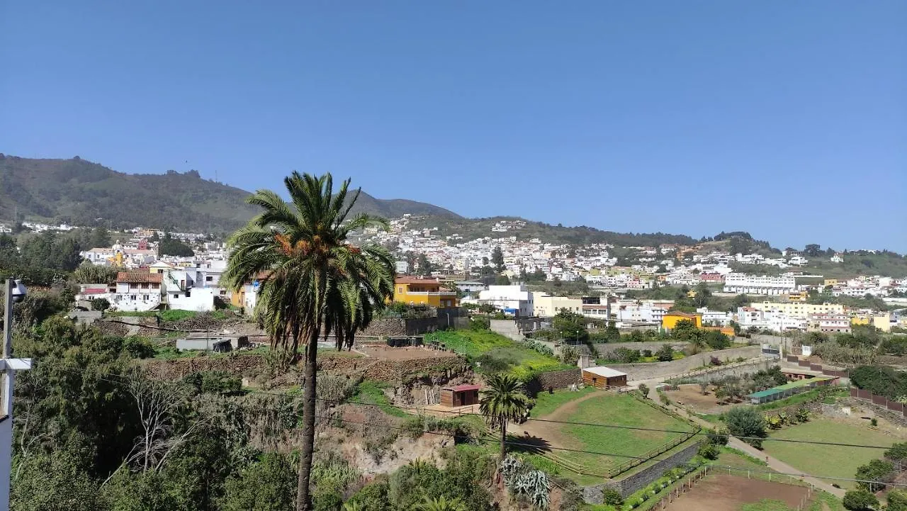 El munigal House Apartamento Teror
