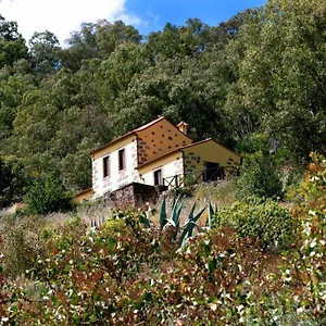 Casa rural Caldereras, Teror