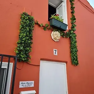 Apartamento Casa En Centrica Turismo De Ciudad Y Bosques, Teror