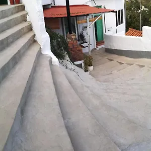 Casa Con Cuevita Hébergement de vacances