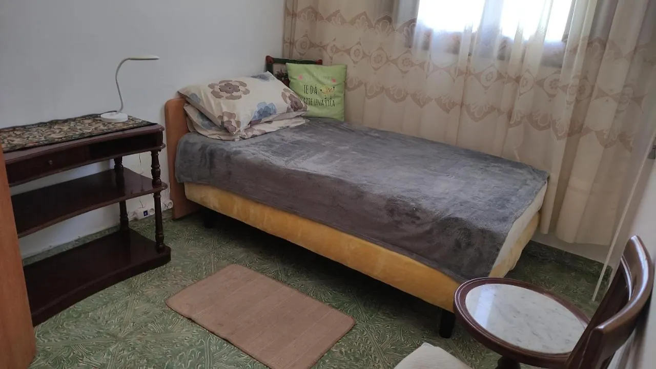 El Munigal House Apartment Teror Spain