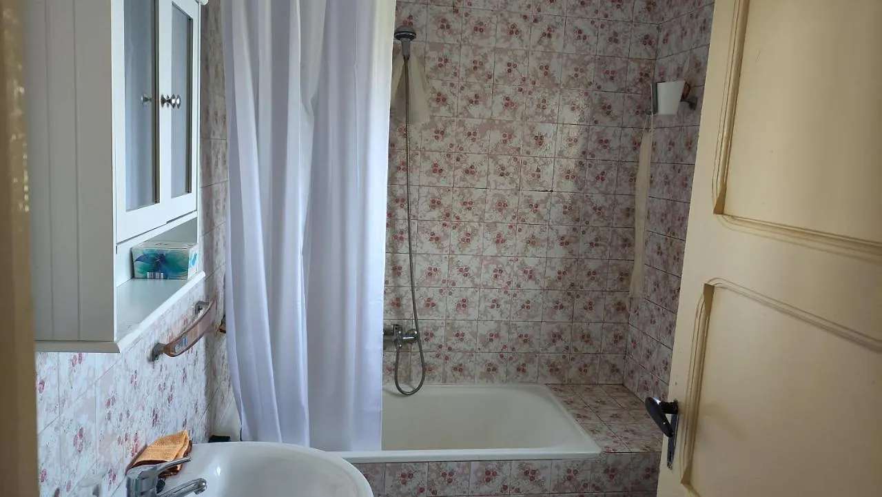 El Munigal House Apartment Teror